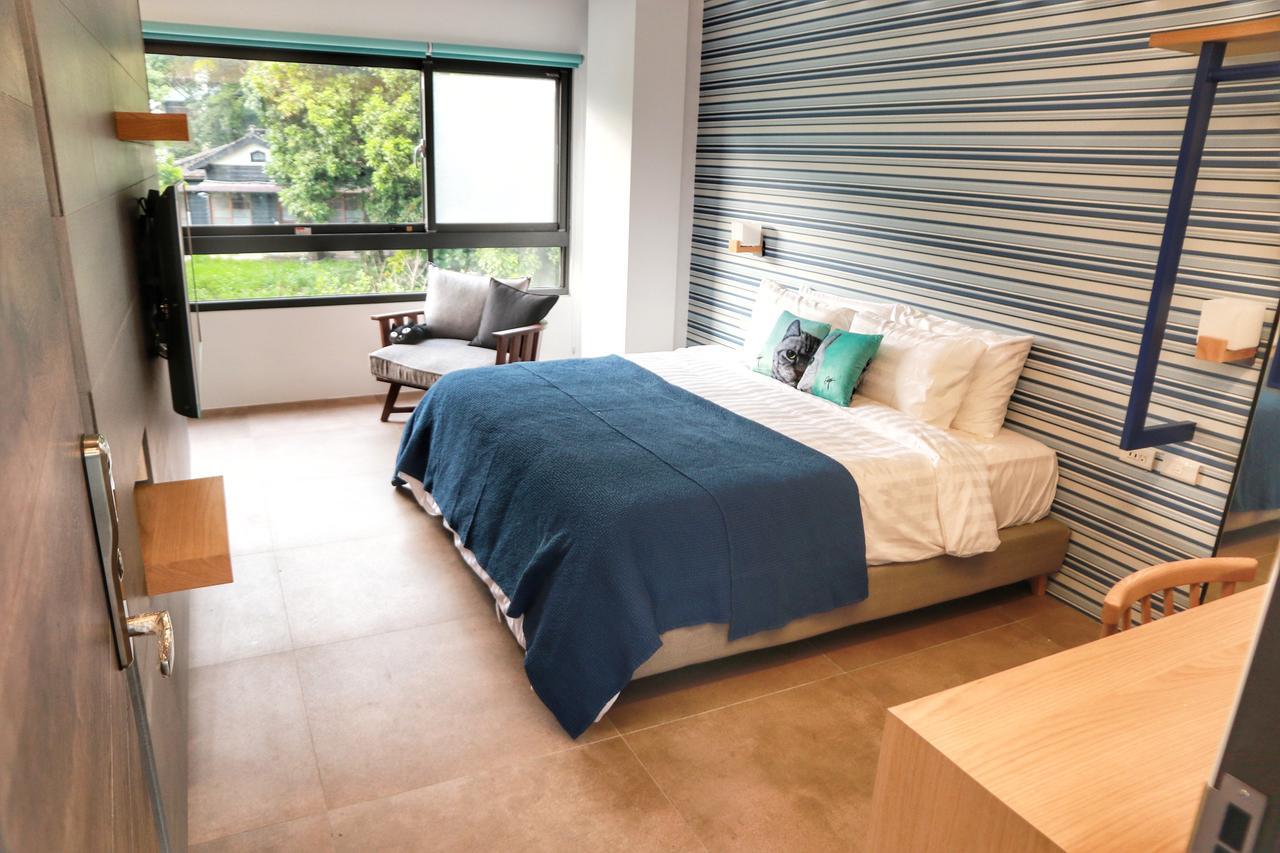 Doris Home Yuchi Exterior photo
