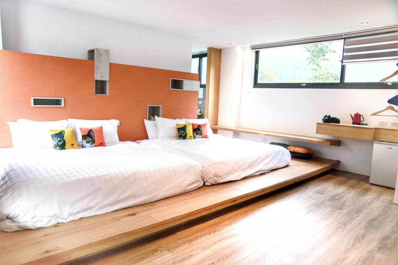 Doris Home Yuchi Exterior photo