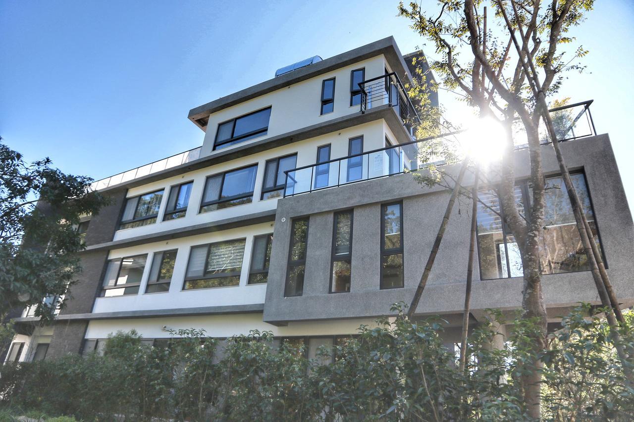 Doris Home Yuchi Exterior photo