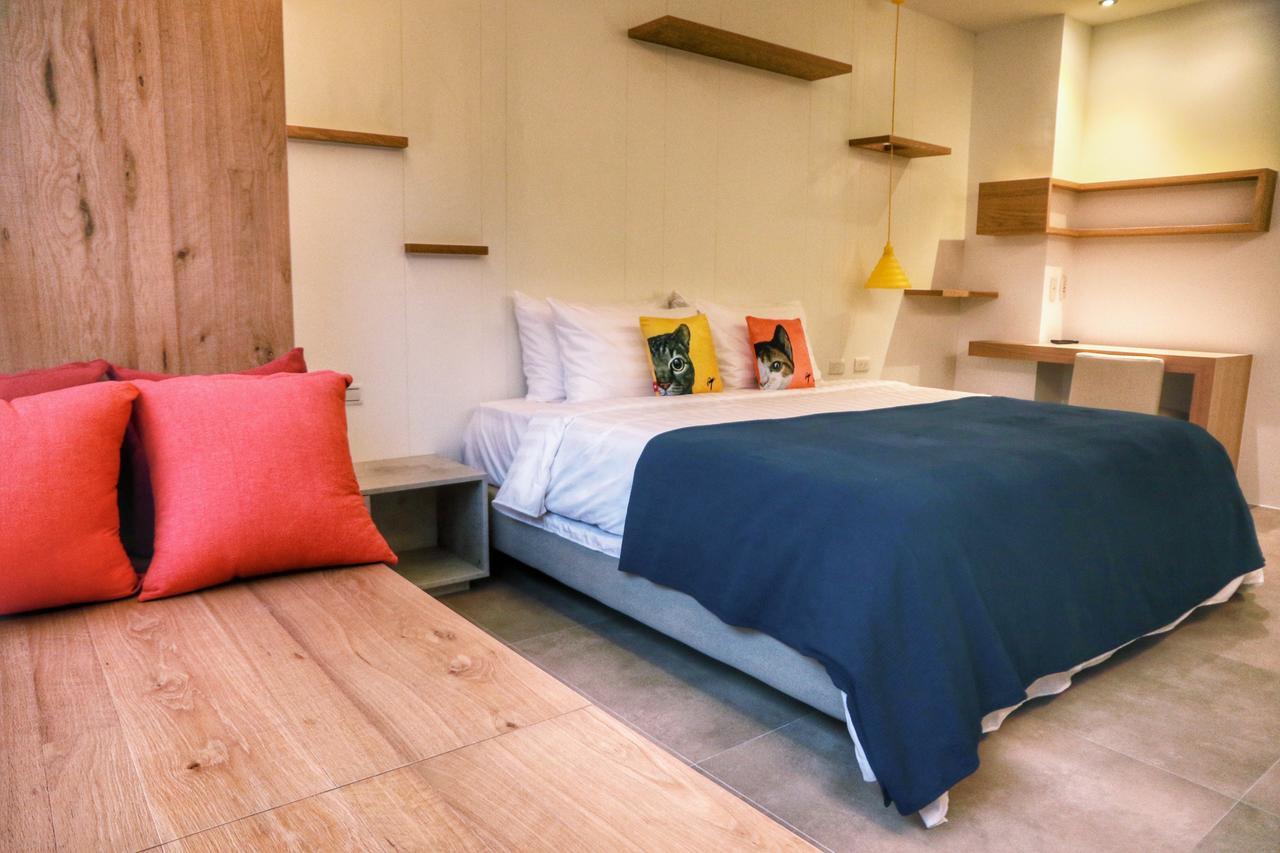 Doris Home Yuchi Exterior photo
