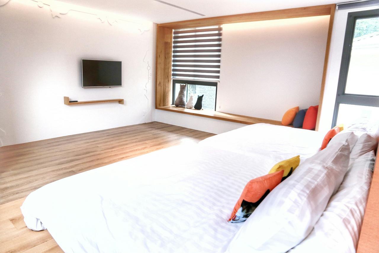 Doris Home Yuchi Exterior photo